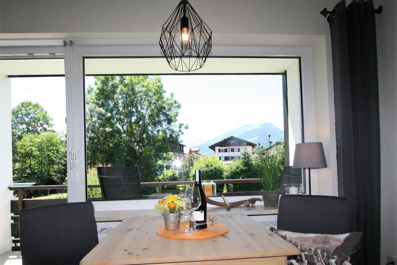 Apartamento Alpenflair Whg 107 